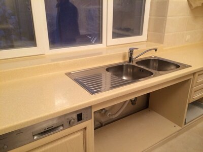 Столешница из Акрила №2 - 1 076 690.7 so'm / t.km