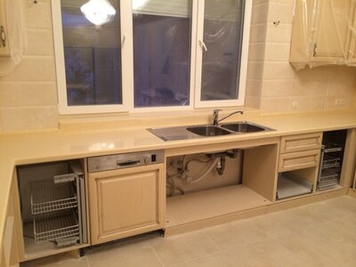 Столешница из Акрила №2