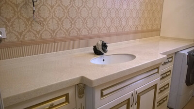 Столешница из Акрила №4