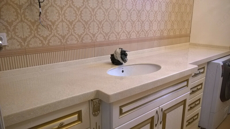 Столешница из Акрила №4