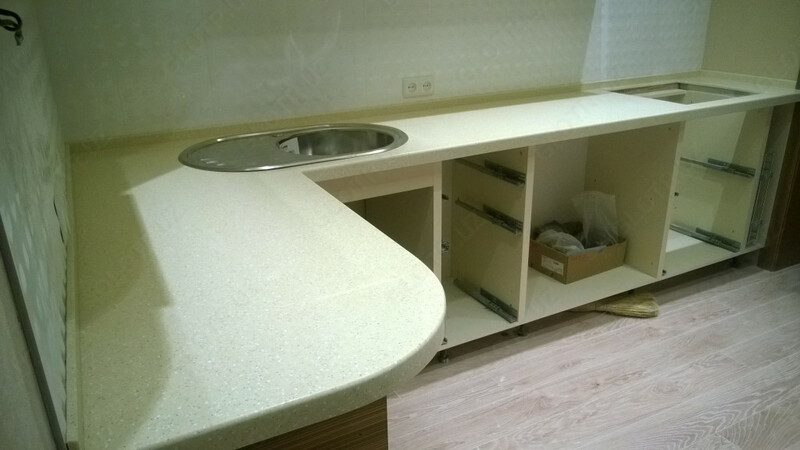 Столешница из Акрила №5 - 1 076 690.7 сум