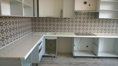 Столешница из Акрила №6