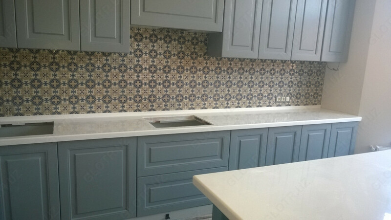 Столешница из Акрила №6 Только в розницу