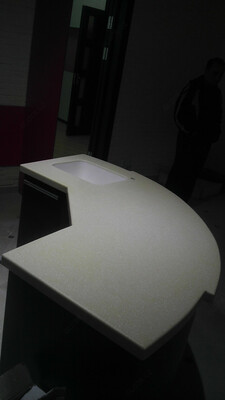 Столешница из Акрила №10 - 1 076 690.7 so'm / t.km