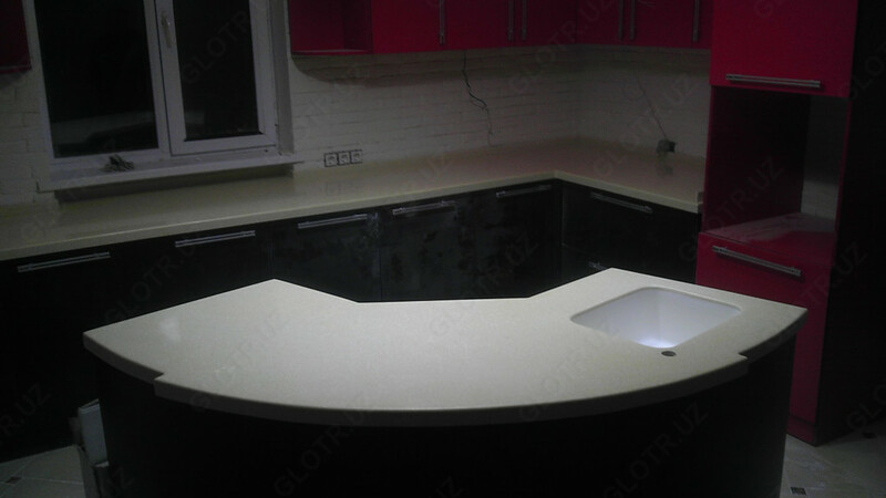 Столешница из Акрила №10