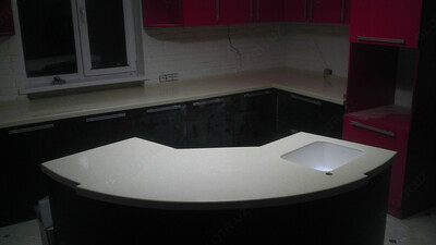 Столешница из Акрила №10