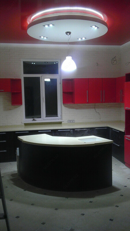 1 076 690.7 сум Столешница из Акрила №10