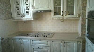 Столешница из Кварца №2