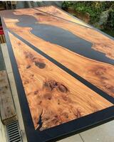 Эпоксидный стол №5