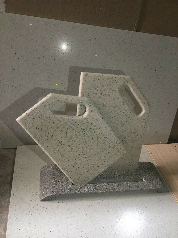 Кухонная разделочная доска из Акрила - 419 653.2 сум