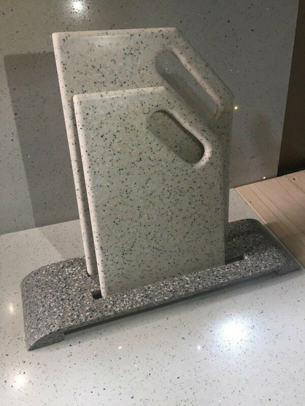 Кухонная разделочная доска из Акрила Только в розницу