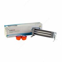 Ультрафиолетовый облучатель ОУФк-03 «Солнышко» мини солярий