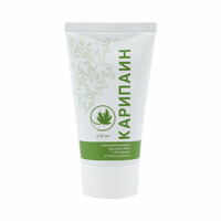 Карипаин Карипаин флаконы 1 г  10 шт.