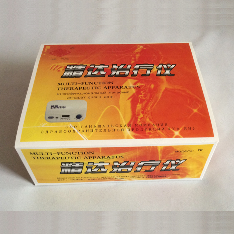 Цзин ДА -Зинда аппарат ( Jingda 18)