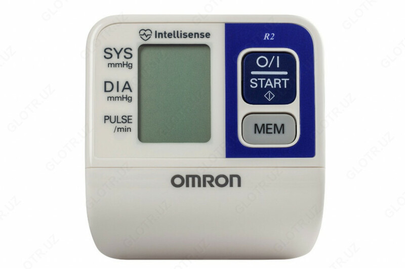  Тонометр Omron R2 - 