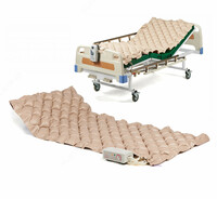 Противопролежневый матрас с компрессором