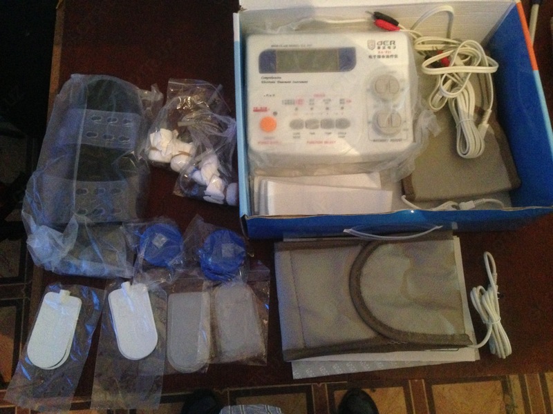  Jinda songgi modeli - 