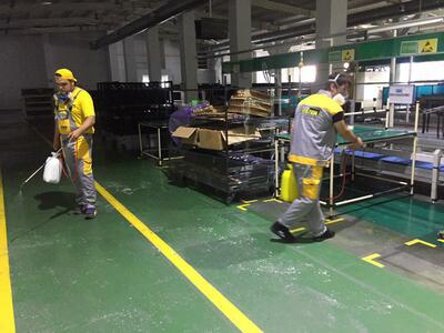 КЛОПЫ кусают ночью? Звоните ИЗБАВИМ ! - от 250 000 сум