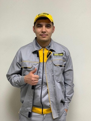 Уничтожение тараканов - от 1 700 сум