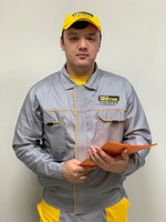 Уничтожение тараканов Kabirov A