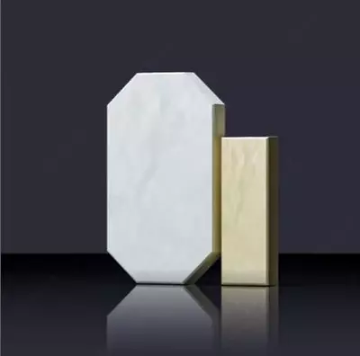 Vibrocast trotuar tosh bloklari "Gisht"