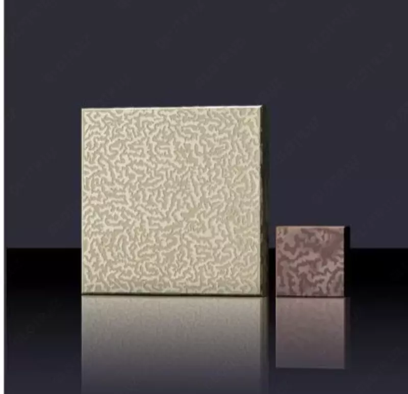 Вибролитая тротуарная брусчатка "Лабиринт"