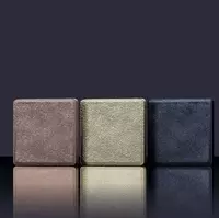 Вибролитая тротуарная брусчатка "Классик"