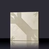 Vibrocast trotuarlar yo'lak toshlari "Raketa"