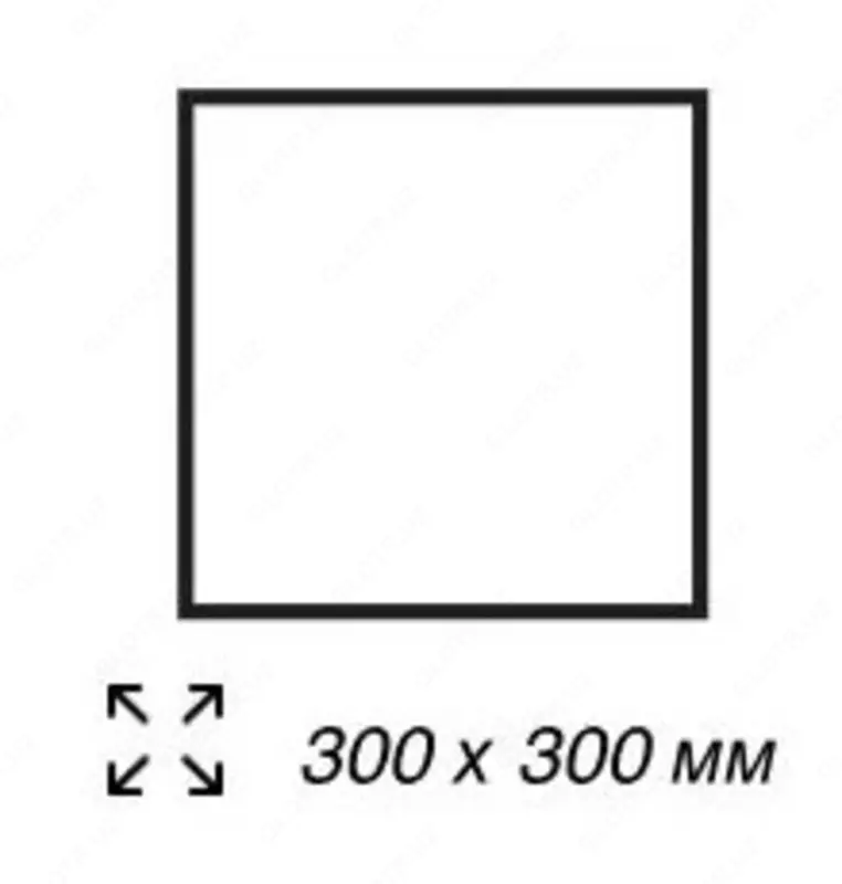 Vibrocast trotuarlar yo'lak toshlari "Raketa" - по запросу