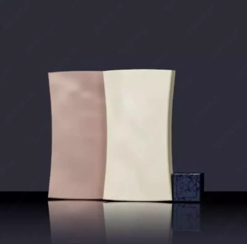 Вибролитая тротуарная брусчатка "Мадрид"