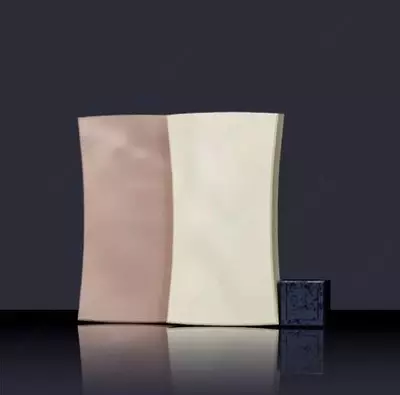 Вибролитая тротуарная брусчатка "Мадрид"