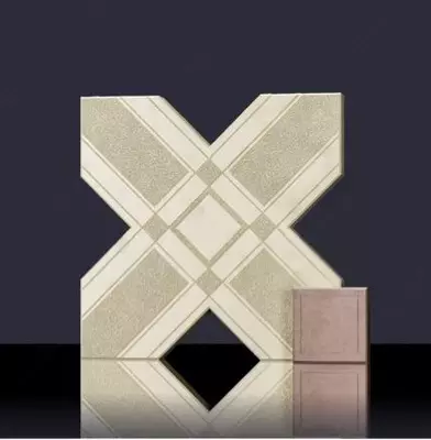 Вибролитая тротуарная брусчатка "Экспресс"