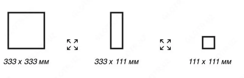 Вибролитая тротуарная брусчатка "Национальная" - по запросу