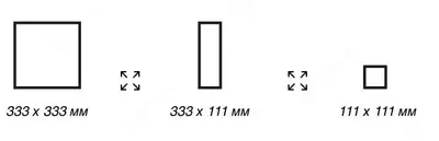 Вибролитая тротуарная брусчатка "Национальная" - Цена по запросу