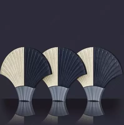 Вибролитая тротуарная брусчатка "Зонтик"