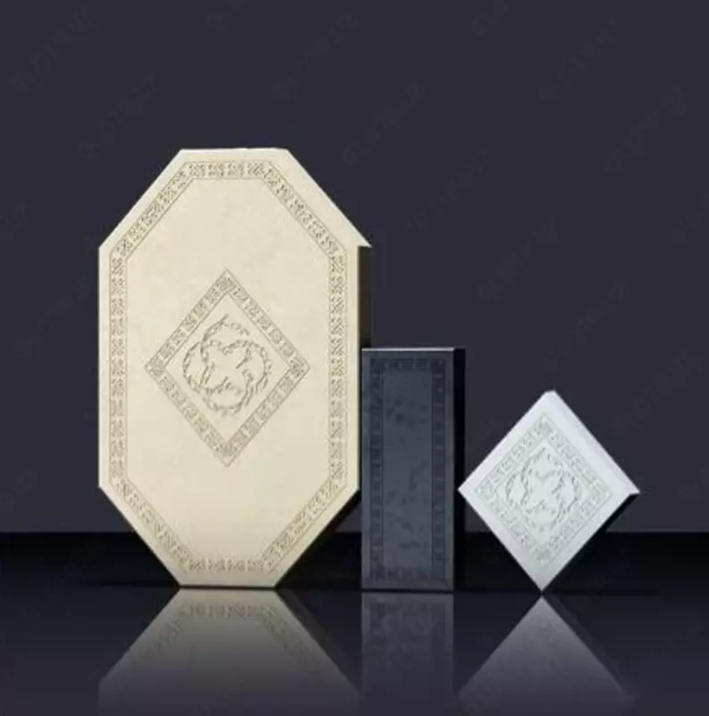 Вибролитая тротуарная брусчатка "Арабик"