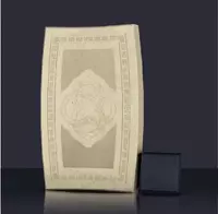 Вибролитая тротуарная брусчатка "Ковер"