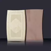 Вибролитая тротуарная брусчатка "Силвер"