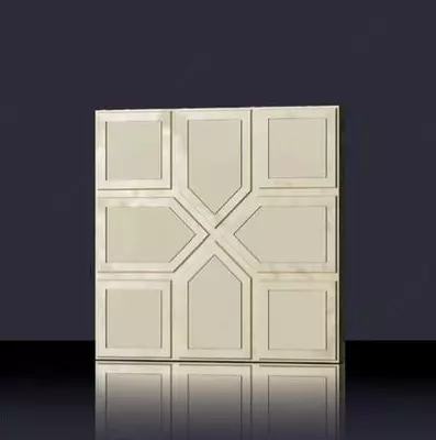 Vibrocast trotuar tosh bloklari "Plus"