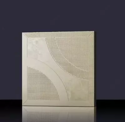 Вибролитая тротуарная брусчатка "Круг"