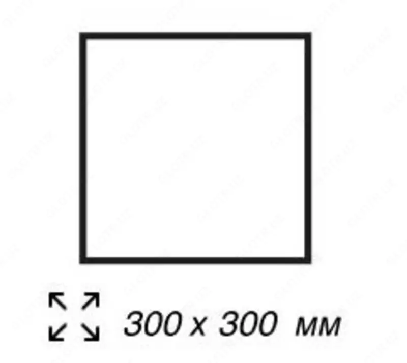 Вибролитая тротуарная брусчатка "Круг" - по запросу