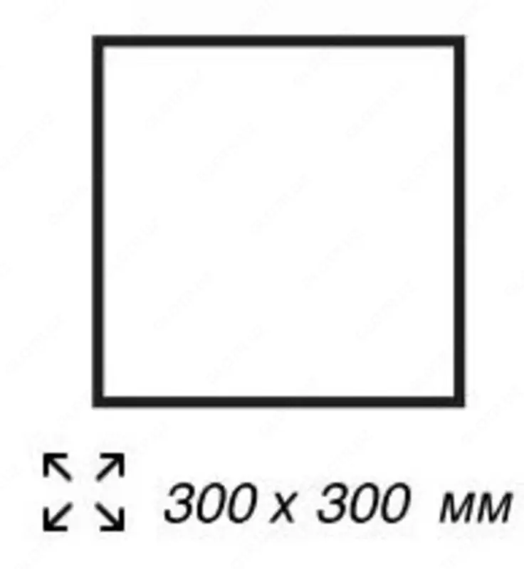 Вибролитая тротуарная брусчатка "Кристал" - по запросу