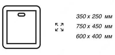 Yo'lak toshlari ostidagi №1 kuzatuv lyukasi - Narx so&#039;rov asosida