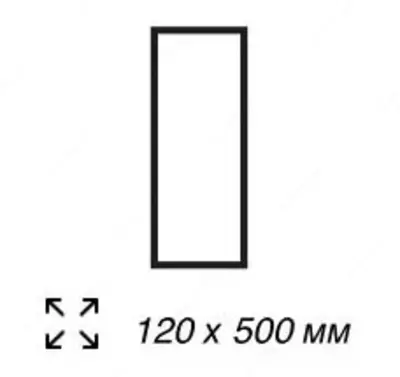 Бордюр под брусчатку - Цена по запросу