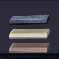 Бордюр "Нью" под брусчатку