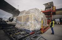 950 000 сум Авиаперевозка Грузов