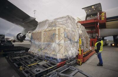 950 000 сум Авиаперевозка Грузов