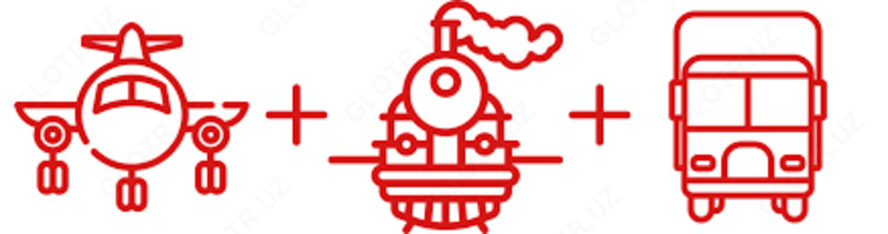 Авиаперевозка Грузов Только в розницу