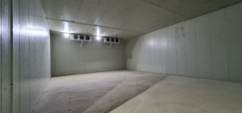  Аренда складского помещения - ULKAN PARVOZ SERVIS ООО