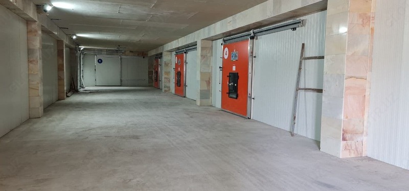  Аренда складского помещения - Продажа и аренда коммерческой недвижимости